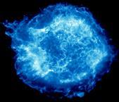 Life of a High Mass Star Eventually nuclear fusion will begin