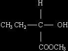 not amide, allow one for any isomer of C 4