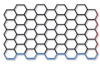 Unzipping carbon nanotubes graphene