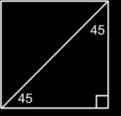 that when we draw the altitude of an equilateral triangle, the base is