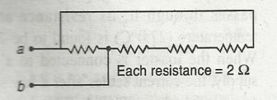 5 C resistance of.7ω at 00 C, and a. Determine the temperature coefficient of resistivity of silver? [Ans: 0.0039 C ] 36.