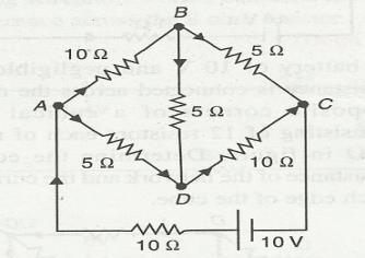 (ii) length AO of the wire, when the galvanometer shows no deflection [ Ans: (i) 0.8V/m (ii) 0.3V Length AO = 37.