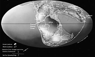 End-Triassic Mass Extinction Little known about this one but possibly due to oxygen depletion in oceans.