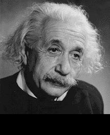 Stimulated Emission process which makes lasers possible, was proposed in 1917 by Albert Einstein.