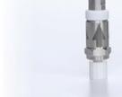 Modern ultra high pressure liquid chromatography (UHPLC) instruments, including the Thermo Scientific Accela High Speed LC, take these factors into account.