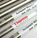 Thermo Scientific Analytical HPLC Columns We have been at the forefront of chromatography technology for over 35-years.
