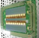 New All-silicon Inner Tracker Strip Detector New prototype