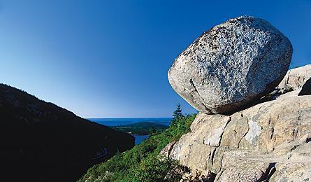 Making Inferences An inference is an educated guess or conclusion derived from one or a series of observations For example: A student discovers a very large boulder in upstate New York that does not