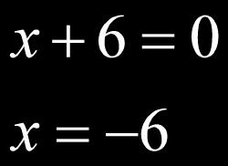 Slide 7 / 57 E F 5 7 How many imaginary zeros does the 6th degree polynomial have?