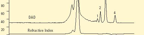 Size Exclusion Chromatography (SEC) There are two modes: non-aqueous SEC [sometimes termed Gel Permeation Chromatography (GPC)] aqueous SEC [sometimes referred to as Gel Filtration Chromatography