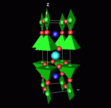 Atoms in optical lattice Same microscopic model Quantum simulations