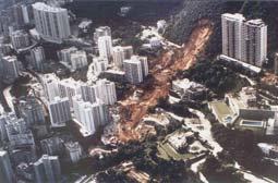 landslide in 1972 Casualties from 16-18 Jun 1972 Dead: 150