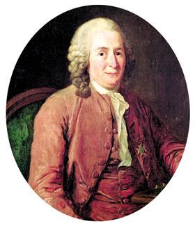 Binomial Nomenclature In the 1730s, Swedish botanist Carolus Linnaeus developed a two-word naming system called binomial nomenclature.