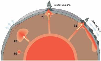 Applications of Plate Tectonics Mantle Plumes and Hotspots Intraplate features Volcanic