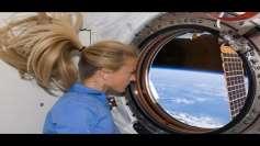 ISS A laboratory for new technologies and an observation platform for astronomical,