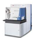New Mass Analyzer - Orbitrap Orbitrap: a new type of mass analyzer employed trapping in an electric field 1.