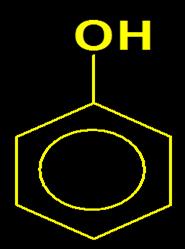 COMPOUNDS WITH OXYGEN ATOMS Alcohols -OH