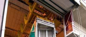 LHCb detector Two RICH detectors for
