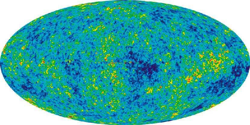 (4) The cosmic microwave background, deviations from thermal spectrum Wilkinson