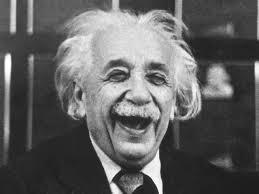 A Surprise about Light 'Waves' In 1905 along with the famous papers on special relativity, Albert Einstein published a paper on the 'photoelectric effect'.