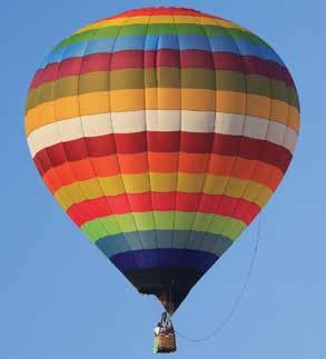 b If the balloon is anchored by the crew on the ground when it is metres above the ground, how long did it take until the