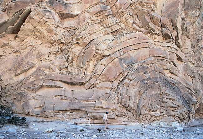 Deformation Structural Geology: the branch of geology that studies crustal