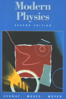 Introduction to Modern Physics (2D) Course Text: Modern Physics, Serway, Moses, Moyer 2 nd Ed, published by Saunders/BrooksCole Instructor : Prof. Vivek Sharma Email : modphys@hepweb.ucsd.