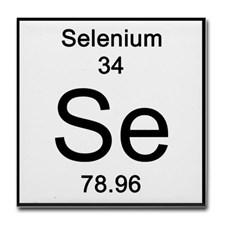SOME EXAMPLES Selenium has atomic number 34 The electrons have to build up to 34 1s 2 2s 2 2p 6 3s 2 3p 6 3d has lower