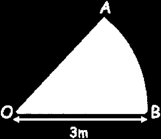 At National 5 level, you also need to be able to calculate the volume of a pyramid. Throughout this topic remember that: All volume questions must have answered in cubic units (e.g. m³, cm³, inches³).