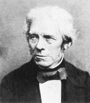Faraday s laws of electrolysis.