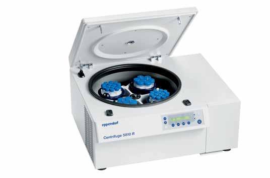 10 Eppendorf offers Multipurpose Centrifuge Offers FREE 5-year warranty!