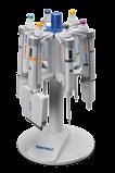 4 Eppendorf offers Pipette Pick-a-Pack Offers Carousel stand 1 Get your lab up and running fast with Eppendorf s 3-, 4- and 6- packs of Research plus and Reference 2 pipettes!