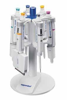 5 Eppendorf offers Complete 6-Pack Pipette Bundles with Easypet 3 and Repeater M4 Repeater M4 1 * Actual bundles may vary from the image.