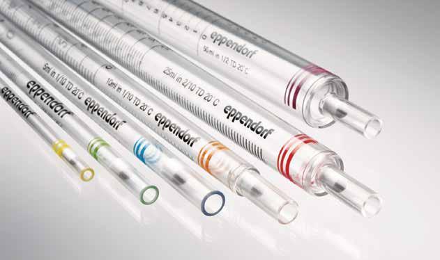 9 Eppendorf offers Serological Pipets Offer Easypet 3 Experience the Eppendorf Easypet 3 and Eppendorf Serological Pipets system.