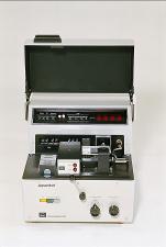 Product Milestones in the Company's History 1950 Spectral photometer 1955 Flame photometer 1958