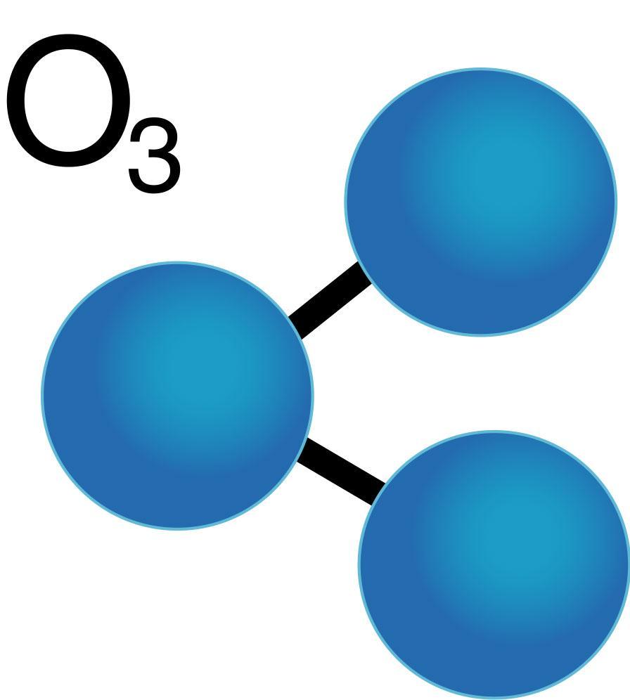 45. Molecule The smallest unit of a substance that keeps all of the physical and chemical