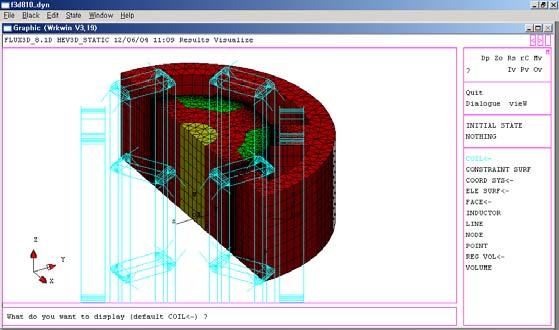 3D Webinar Spring 2011 - Flux: SR Machines
