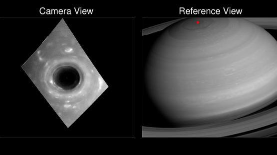 Inside Jupiter Source of heat Magnetosphere NASA s JUNO mission The