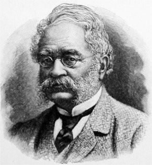 Ernest Werner von