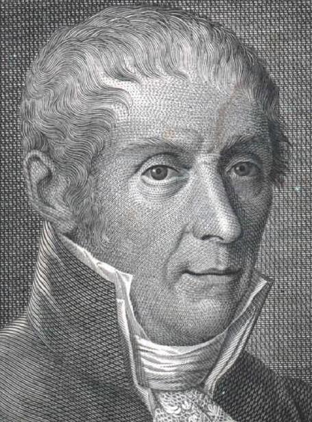 Count Alessandro Antanio