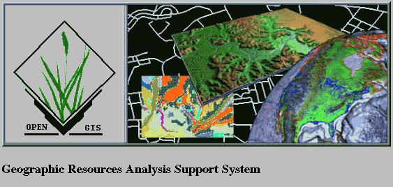GRASS First UNIX GIS Developed by Army Corps of Engineers UNIX functionality Many