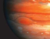 Io has the most active volcanoes of any body in the solar system.