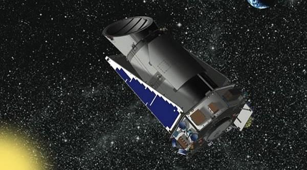 NASA's Kepler telescope uncovers a treasure trove of planets By Los Angeles Times, adapted by Newsela on 03.04.
