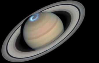 SATURN Rotation Time: 11 hours Orbit Time: 29.