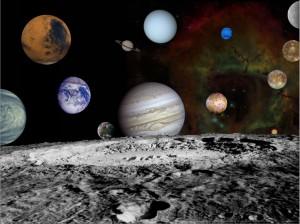 Comparative Planetology Compares planets and other solar system bodies to help understand how they formed and