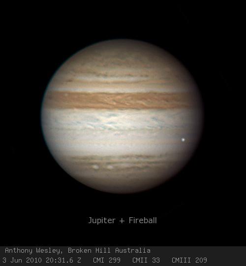 03Jun10 Jupiter