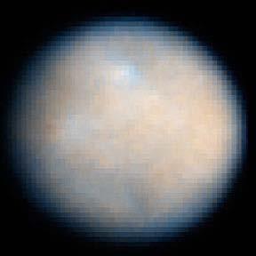 Ceres Asteroid or Dwarf Planet?