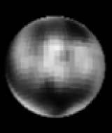Charon Moon of Pluto or Dwarf Planet?