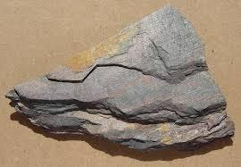 Using your understanding of rock texture