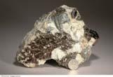 Classifying Classifying Other Pegmatite Pegmatite is a rock type closely related to granite that contains many minerals not ordinarily found in
